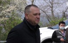 Голова ВЛК в Одесі опинився на лаві підсудних та залишається без покарання через протекцію ТЦК, - ЗМІ