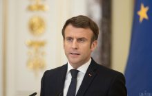 Франция возглавит коалицию по отправке военных инструкторов в Украину, - FT