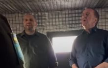 Германия предоставляет Киеву новый пакет вооружений на полмиллиарда евро: что в него вошло