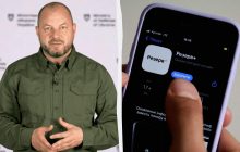 Чому може зʼявитися статус "у розшуку" в застосунку "Резерв+": розʼяснення Міноборони