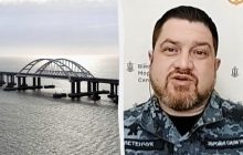 Авиация в воздухе 24 на 7: Плетенчук рассказал, как РФ пытается защитить Крымский мост
