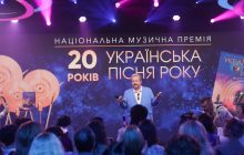 Михайло Поплавський: "Українська пісня – це генетичний код нації"