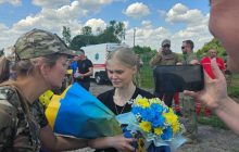 З полону повернули 75 українців: СБУ показала ексклюзивне відео