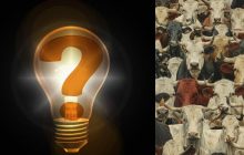 Все видят коров, а надо найти козу за 7 секунд: коварная оптическая иллюзия