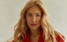 Известной блогерше "приписали" беременность: что она говорит (фото)