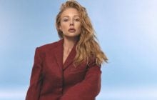 Тина Кароль впервые за долгое время показала 17-летнего сына (фото)