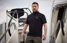 Зеленський: Повільне постачання - найголовніший ворог, бо нова допомога може йти півроку