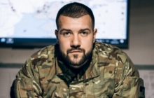 Захопити Харків ворог не зможе, - заступник командира 3 ОШБр Кудряшов