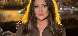 "Не собираюсь финишировать": Наталья Могилевская празднует 50-летие