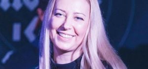 Матвієнко зізналася, до якої країни виїхала її старша донька