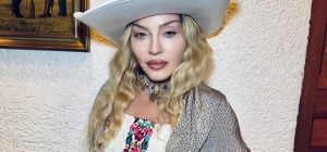 67-річна Мадонна таємно заручилася, - ЗМІ