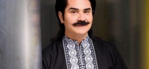 "Кілограм за вечір змахував": Зібров зізнався, з чим зав'язав після початку війни