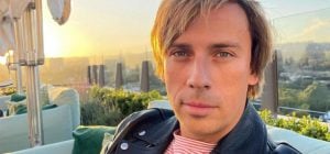 Галкін вперше вийшов на зв'язок після ДТП в Латвії (відео)