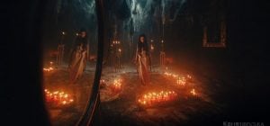 Україна в фільмах жахів висміює армію Путіна: The Guardian розповіло подробиці зйомок