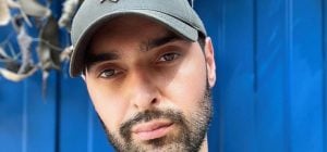"Мамкин вояка": Козловский показался с Могилевской и нарвался на жесткую критику (фото)