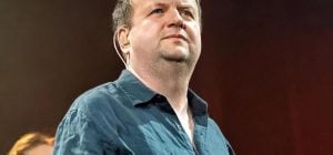 Відомий український співак відповів, чи повернеться до служби в ЗСУ