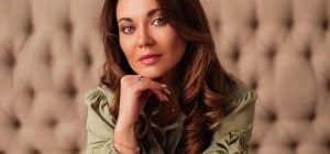 Известная украинская актриса вспомнила о работе с россиянами: "Мне сейчас очень стыдно"