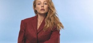 Тина Кароль впервые за долгое время показала 17-летнего сына (фото)