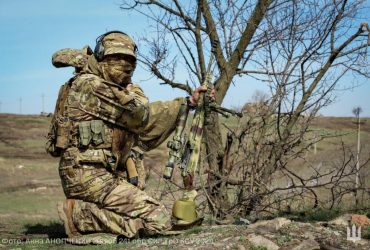 ВСУ сорвали планы врага углубиться в городскую застройку Волчанска и закрепиться там