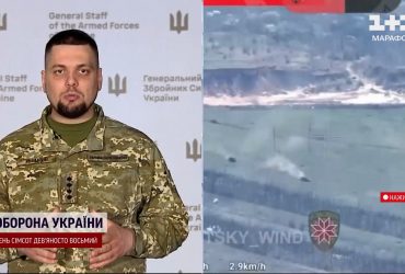 122 боевых столкновений в течение суток: все о войне на 1 мая