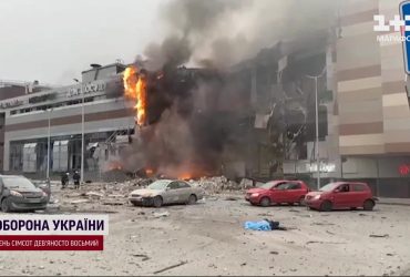 У Раді Європи почали створення спецтрибуналу щодо злочинів росіян