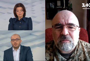 Вони схиблені: три дні в травні, коли росіяни можуть влаштувати масовані обстріли