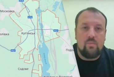 Росіяни поновили наступ на Куп'янському напрямку: чиновник розкрив деталі