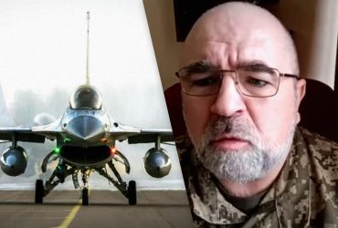 Чи може РФ підготуватися до передачі Україні F-16: полковник ЗСУ вказав на важливі нюанси