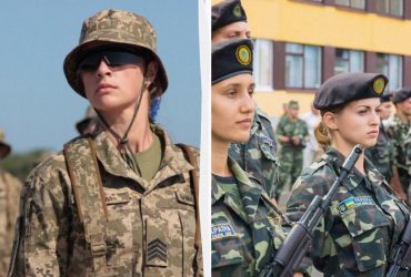 Мобилизация женщин в ноябре 2024: начнут ли призывать украинок