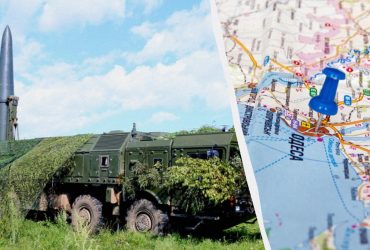 Атака по Одесі: у Повітряних силах розповіли, чим росіяни вдарили по місту