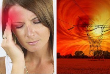 Магнітні бурі в травні 2024: чотири найнебезпечніші періоди