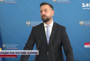 Чоловіки залишаться за кордоном: Україна не повертатиме примусово українців призивного віку