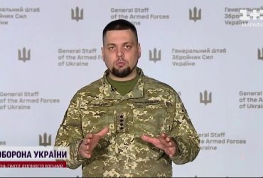 Жертви в Одесі та Харкові, контрдиверсійні заходи в Києві, ситуація на фронті