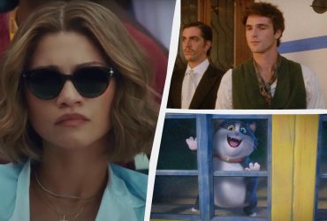 Суперники, Дивотріп, 10 життя і Ми були рекрутами: головні кінопрем'єри тижня