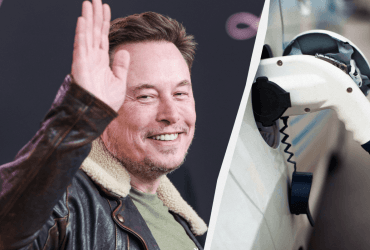 В Европе резко упали продажи Tesla из-за политической деятельности Илона Маска, - СМИ