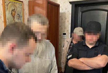 Митрополита УПЦ МП Луку підозрюють у розпалюванні релігійної ненависті, – СБУ