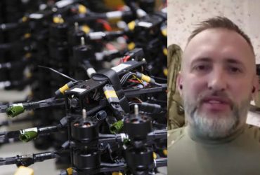 Є три кити: у ЗСУ розкрили цікаві факти про роботу дронів