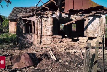 В Золочеве возросло количество пострадавших: среди них ребенок