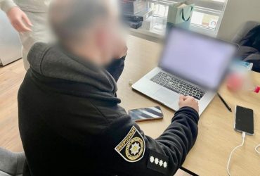 Одеситка хотіла перерахувати мільйон на ЗСУ, а потрапила на гачок шахрая-студента