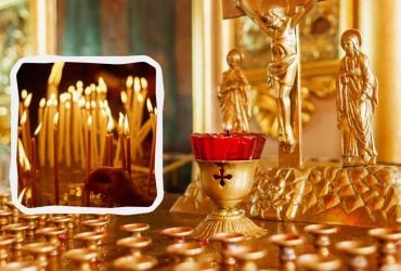 Страстная пятница в 2024 году: обычаи дня и что делать грех