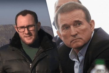 Соратник Медведчука получил временную защиту в Словакии, - СМИ