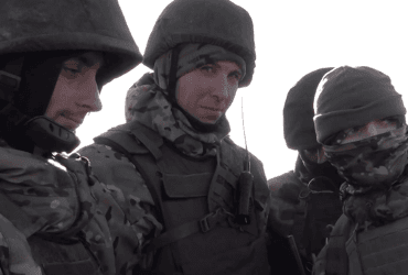 Россияне готовятся к чему-то важному: военные рассказали о возможности наступления РФ на Запорожье