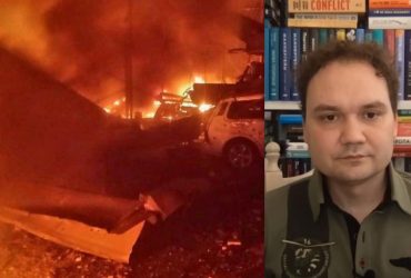 Лише ППО недостатньо: експерт пояснив, як захистити Одесу від російських ударів