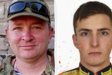 У труну в білих капцях: Україна ліквідувала капітана армії РФ, - офіцер ЗСУ (фото)