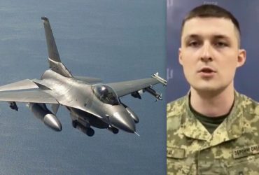 Старт работы F-16 в Украине: в ВСУ высказались о первом боевом вылете
