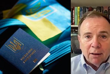 Годжес жорстко висловився про повернення з ЄС деяких українців: хто має бути в ЗСУ