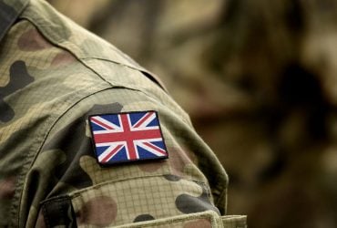 Великобритания не готова к полномасштабной войне: заявление генерала