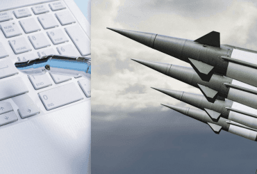 Контроль над ядерною зброєю за допомогою ШІ: у США звернулися до Китаю та Росії