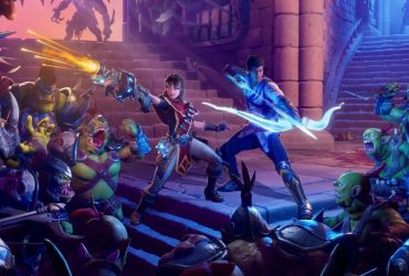 В Epic Games Store безкоштовно віддають дві гри в улюблених багатьма серіях