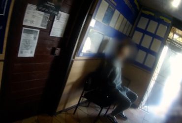 Скандал на Рівненщині: поліцію звинувачують в погрозах, переслідуванні і побитті